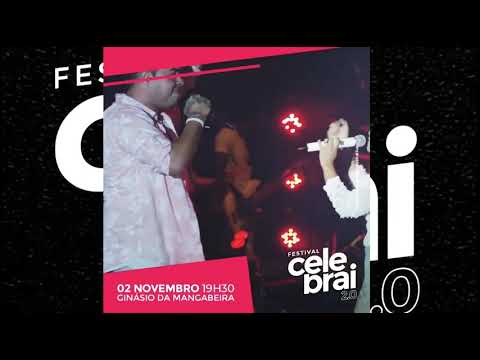 Thiago Makie | Festival Celebrai2.0