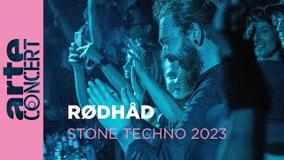 Rodhad - Live @ Stone Techno 2023