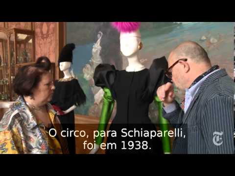 Christian Lacroix: um retorno à alta costura