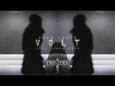 Laer Xirtam - Volt (feat. Lyran Dasz)