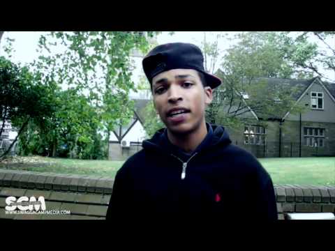 SwaggaCampMedia - Eyez - Freestyle [2]