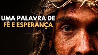 Reflexão Bíblica: Uma Palavra de Fé e Esperança