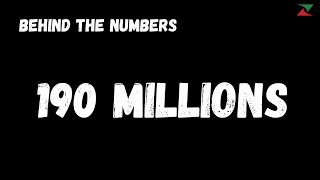 Behind the numbers: 190 million copies of GTA V sold in 10 years