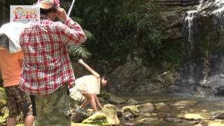 AKB1/48 アイドルとグアムで恋したら... メイキング 前田亜美