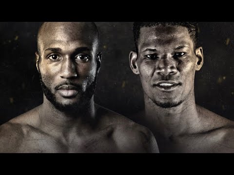 Darwin Price Jr Vs Breidis Prescott OCT 4th Houston TX. At the Arena Theater. Lions Only Promotions