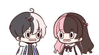 [Vtub] 某個在畫おれあぽ小動畫的頻道