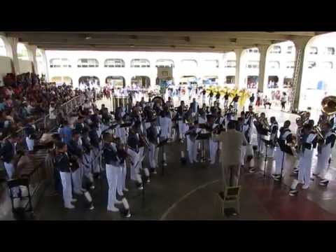 Estadual RJ 2015 - BAMMITA - 2ª Peça