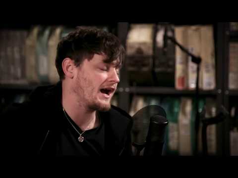Ryan McMullan - In a Heartbeat - 2/10/2020 - Paste Studio NYC - New York, NY