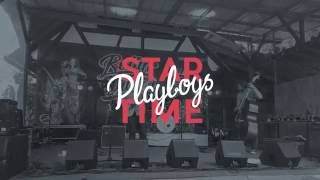 The Star Time Playboys - Starless Night (Live)