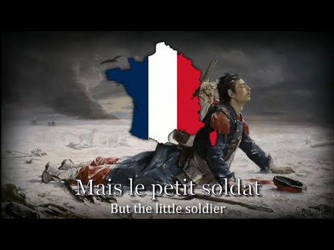 "Le rêve passe" - French Revanchist Song