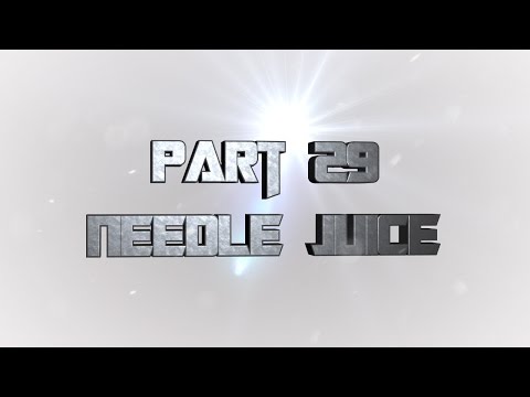 Airbrush 101: Part 29 - Needle Juice (Needle Lubricant)
