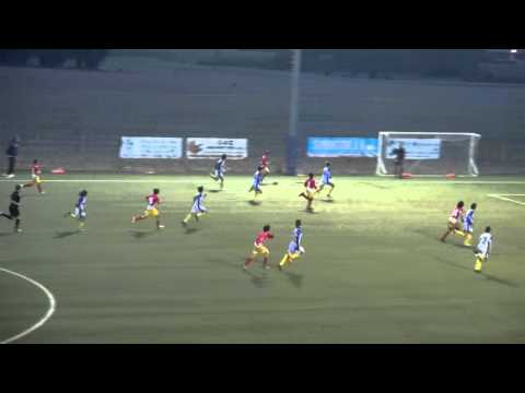 Integrale MapelloBonate AlbinoLeffe 3^tempo