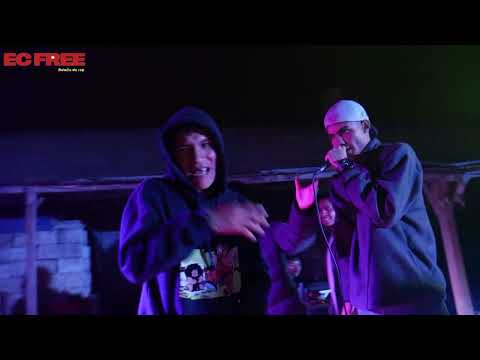 VCINO VS ACHONG -  OCTAVOS DE FINAL - EC FREE - FINAL 2024