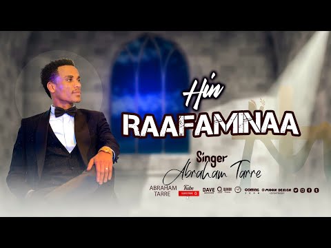 HINRAAFAMINAA Abraham Tarre new music Video 2022
