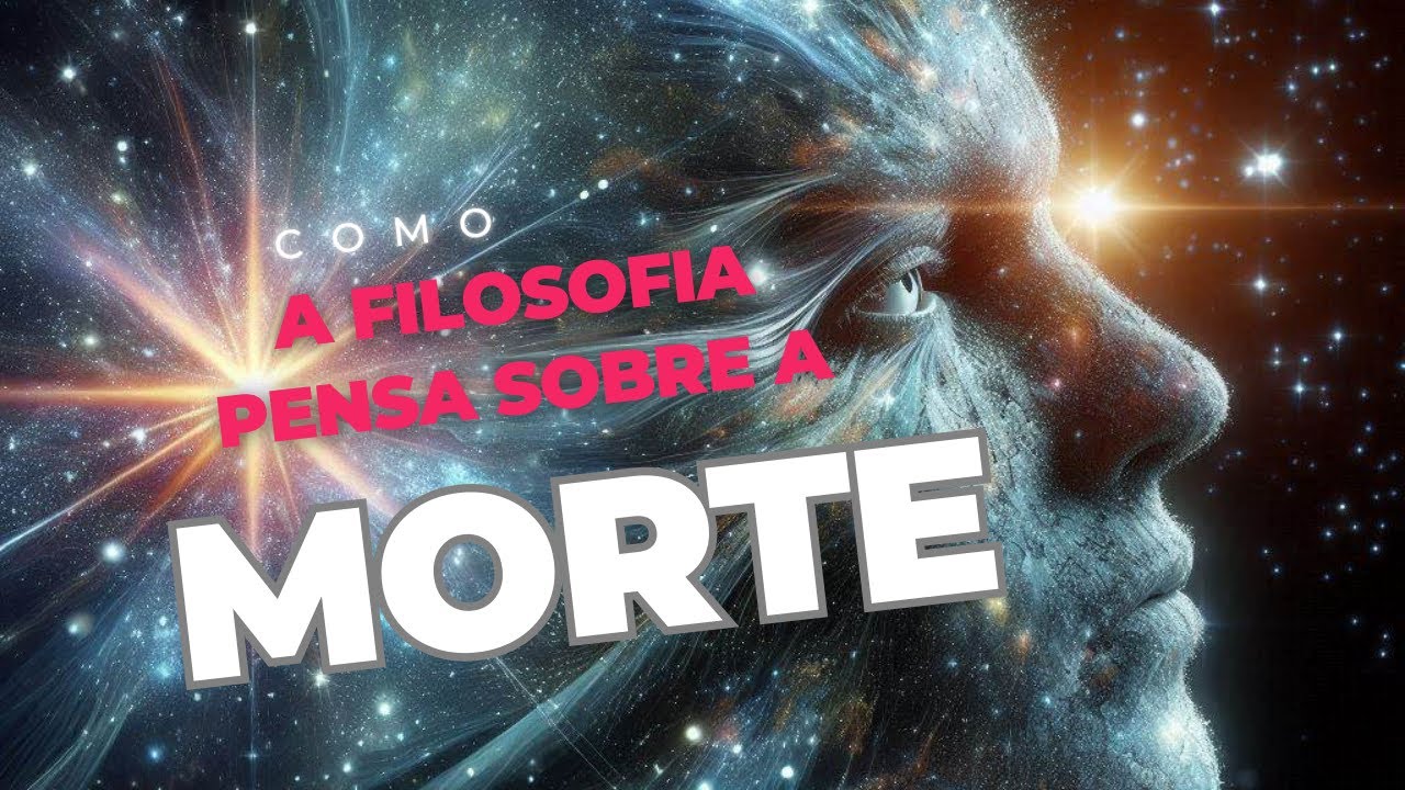 ALÉM DA FINITUDE: REFLEXÕES FILOSÓFICAS SOBRE A MORTE