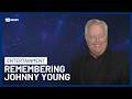 Australia Reacts After Musical Legend Johnny Young  Dies | 10 News