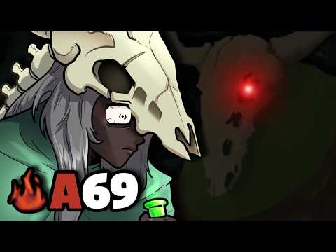 The TRUE Final Boss Of Slay The Spire