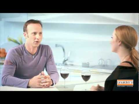 Snaidero USA interview with Brian Boitano 1