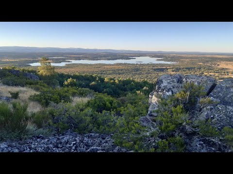 VILLARDECIERVOS_COMARCA DE LA CABALLEDA_ZAMORA