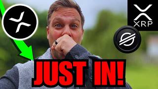 🚨 JUST IN : DTCC STEPS IN!!! (XRP / XLM PRICE PREDICTION LIES)