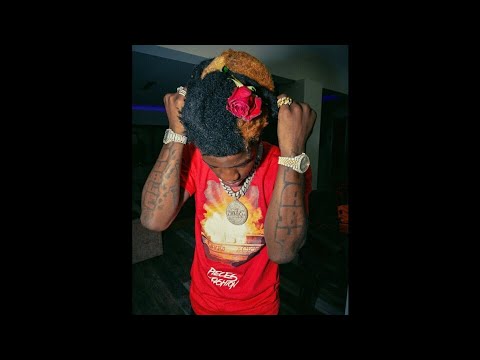 [FREE][Guitar] Hotboii x Toosii x NoCap Type Beat 2021 - "Nobody" (Prod. Rover x tal.wav)