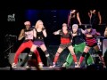 Madonna - Music (Sticky & Sweet Tour Buenos in ...