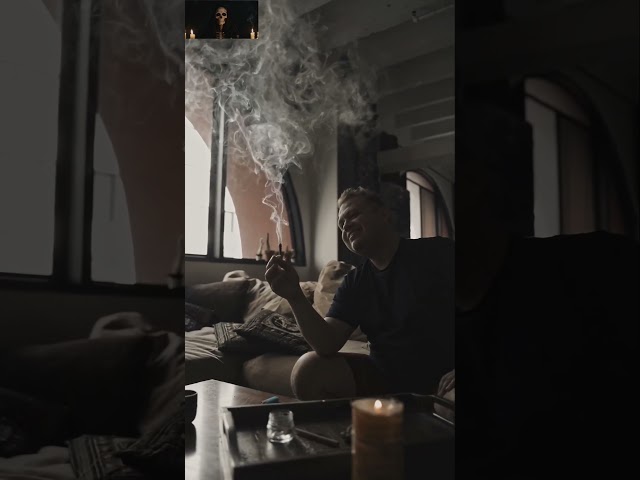 Vídeo relacionado con Incienso Varillas Santa Muerte 7 Colores/Holy Death Incense Sticks, Ritual