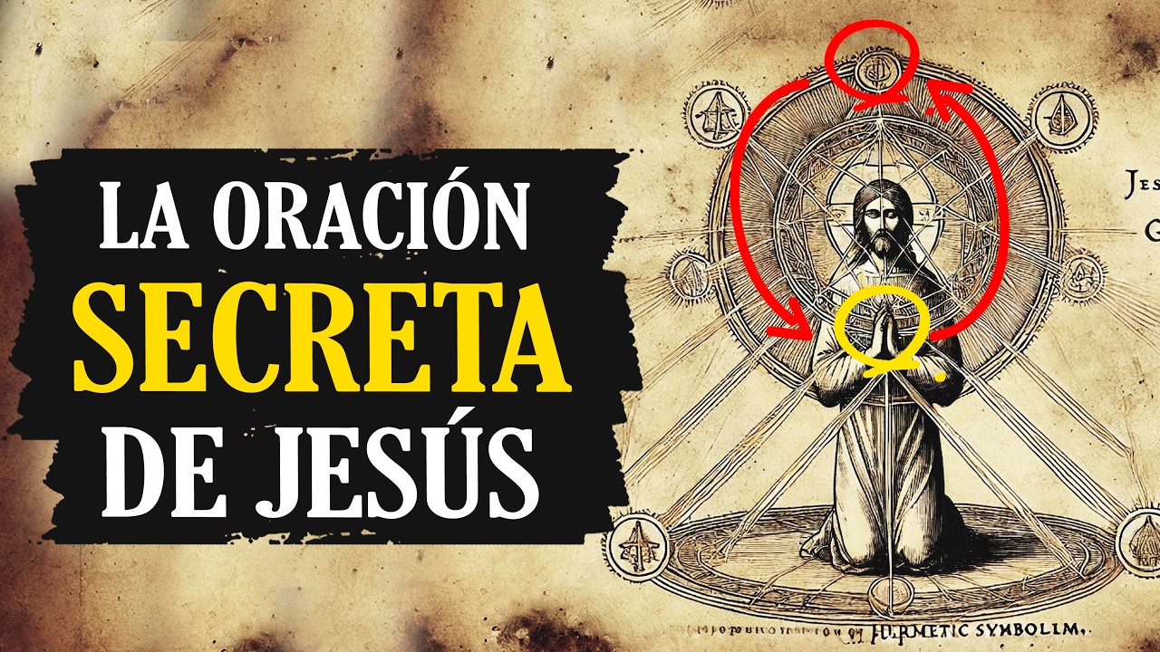 El ERROR que el 90% comete al ORAR