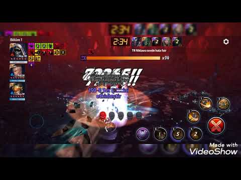 Taskmaster in knull / worth for t3?