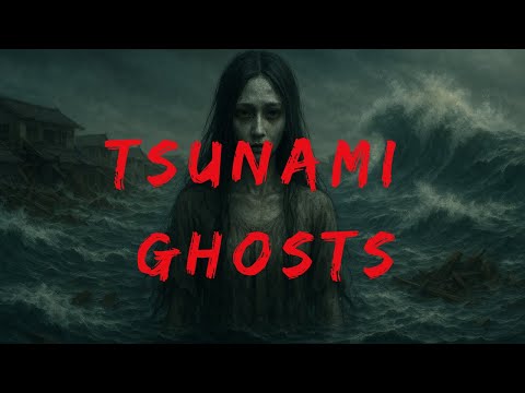 Namie Ghost Taxis – The Haunting Passengers of Fukushima’s Tsunami Town