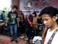 HEAVEN FOR ME Trauma New Single 2K14 At Keroncong Tangerang
