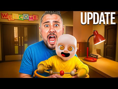 THE BABY IN YELLOW (Update) 🔴