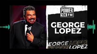 George Lopez Talks Chingon Kitchen Grocery Store Chain Collab + Four New Cervezas