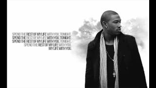 Kevin McCall ft. Chris Brown - Rest Of My Life w/ Lyrics (HD)