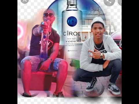 Ciroc ft B.Boy153 & Atie-G