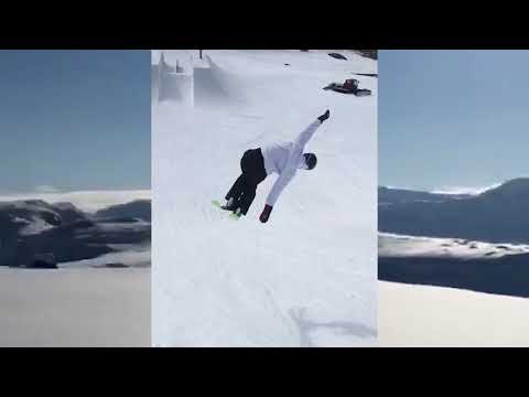 Alex Hackel Kimbosessions 2019