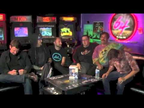 Mega64 Podcast 328 - Robin Hood Prince in Tights