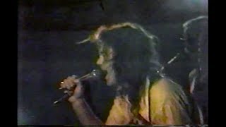 13th Floor Elevators - You're Gonna Miss Me - 1984 Live - Roky Erickson