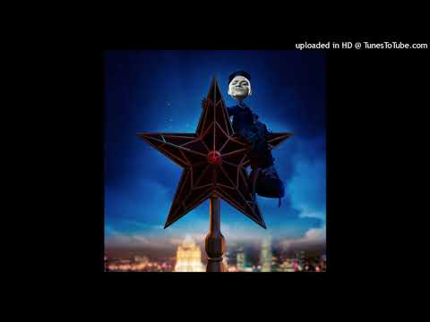 @SLAVA MARLOW - Я все еще человек ft. OXXXYMIRON (mashup)