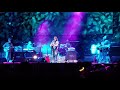 Widespread Panic "Bastards in Bubbles/Puppy Sleeps"(Vic Chessnut songs) 1/28/19 Riviera Maya, Mexico
