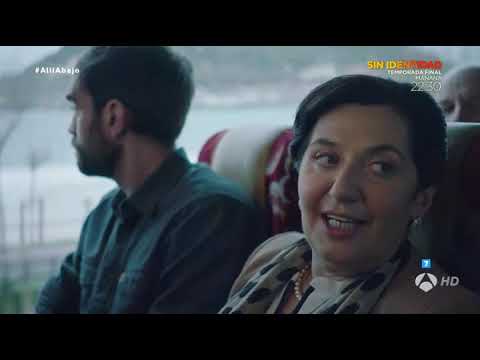 Allí Abajo - Capítulo 1 (Temporada 1)