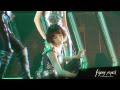 [Fancam] Taeyeon (SNSD) Beautiful Stranger ...