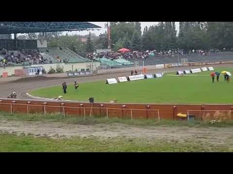 15 bieg Polonia Bydgoszcz - Polonia Piła 5 sierpnia 2016