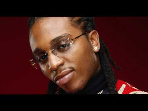 Jacquees ft. Mulatto - Freaky As Me (Audio)