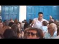 Mario Frangoulis at Kasos 
