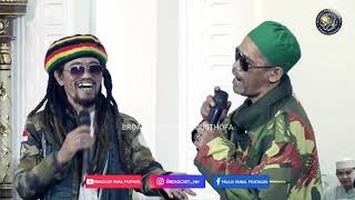 Download lagu AMAZING DUET!! Qosidah Sholli Wasalimda iman!!! Majlis Nurul Musthofa mp3