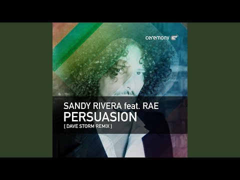 Persuasion (feat. Rae) (Dave Storm Remix)