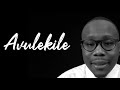 Avulekile