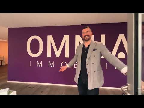 Omnia Immobilier recrute !