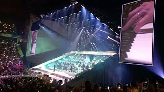 You where always on my mind - Michael Bublé | Altice Arena 2023